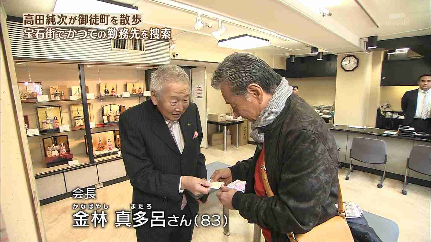 高田純次のようにテキトーにコメントを残すトピ