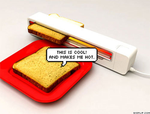 おしゃれな電化製品の画像ください