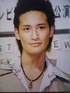 好みの男性の顔を貼っていくトピ