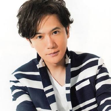 好みの男性の顔を貼っていくトピ