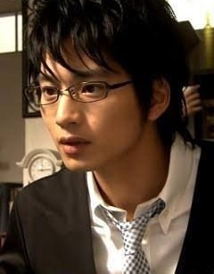 好みの男性の顔を貼っていくトピ
