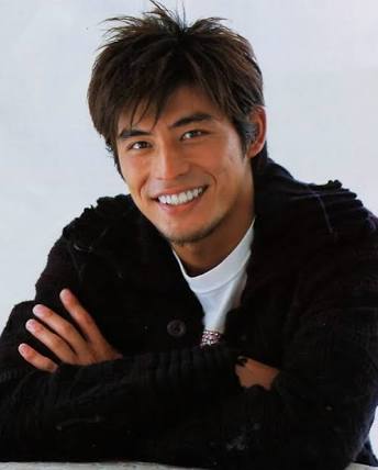 好みの男性の顔を貼っていくトピ