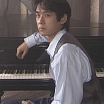 好みの男性の顔を貼っていくトピ