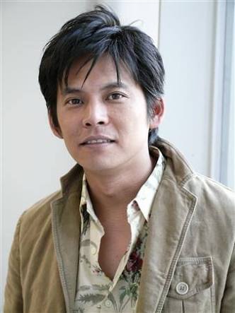好みの男性の顔を貼っていくトピ