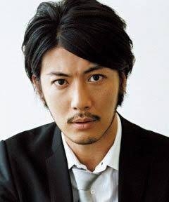 好みの男性の顔を貼っていくトピ