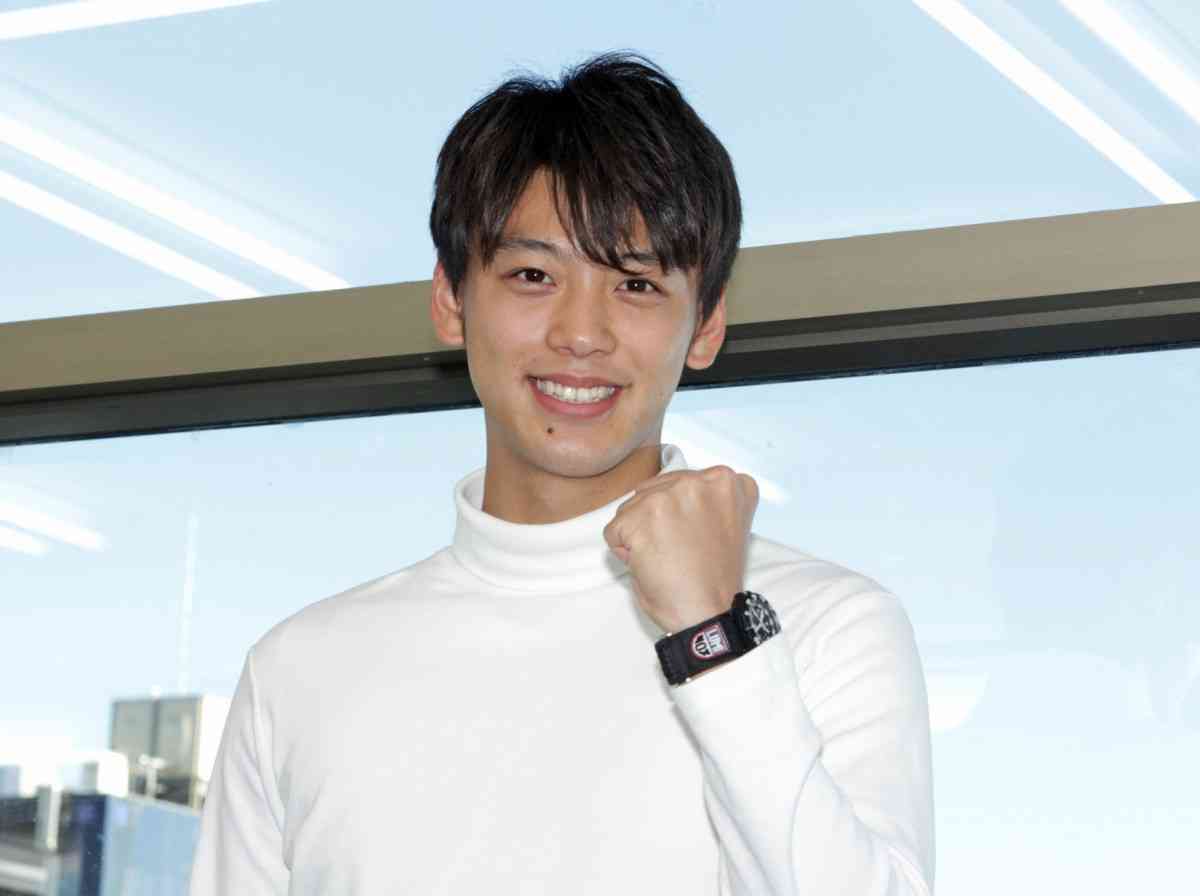 好みの男性の顔を貼っていくトピ