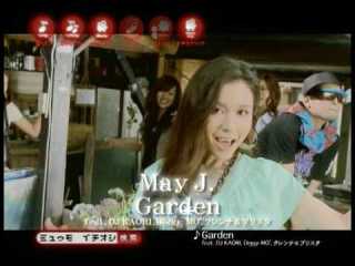 ドヤ顔で歌ってる…May J．バッシング振り返り「一人で泣いた」