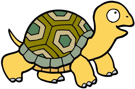 自分を動物で表すと？