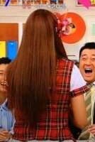 肩や背中に肉付きがいい人!