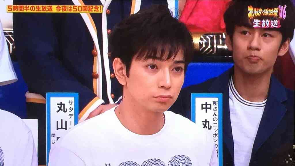 【実況&感想】TBSオールスター感謝祭