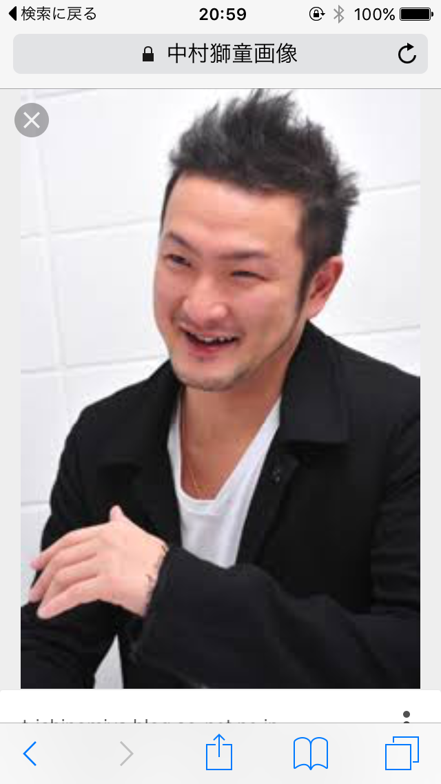 どこがカッコいいのか真剣にわからないイケメン有名人