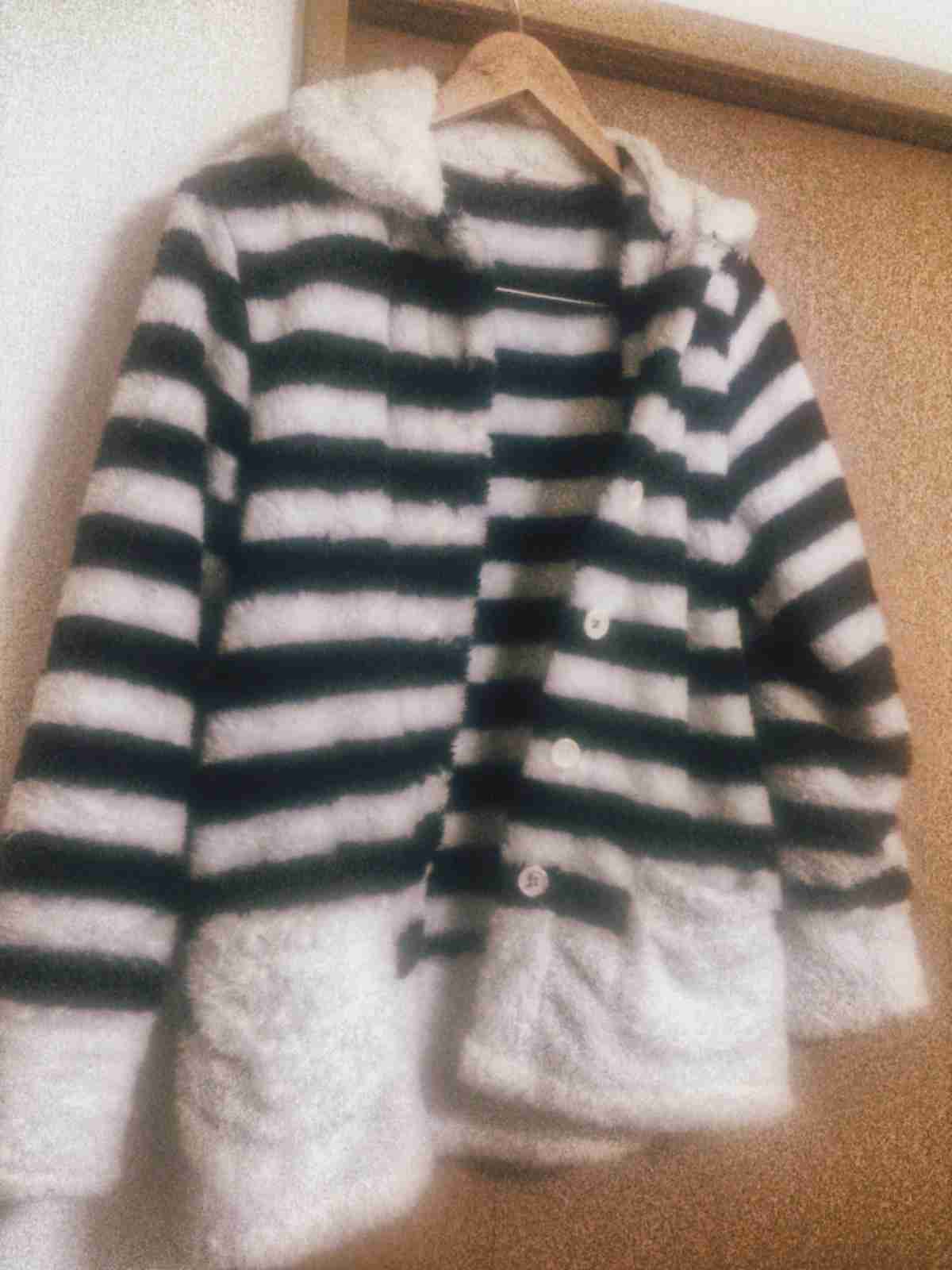 今の服装等を具体的に答えるトピ