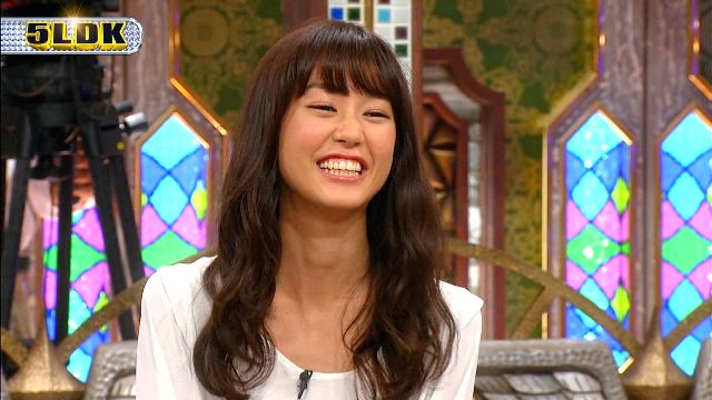 バラエティの印象的だった一場面を貼るトピ。