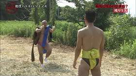 バラエティの印象的だった一場面を貼るトピ。