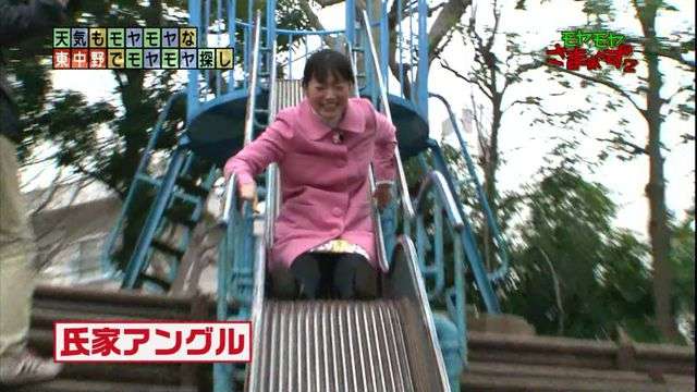 バラエティの印象的だった一場面を貼るトピ。