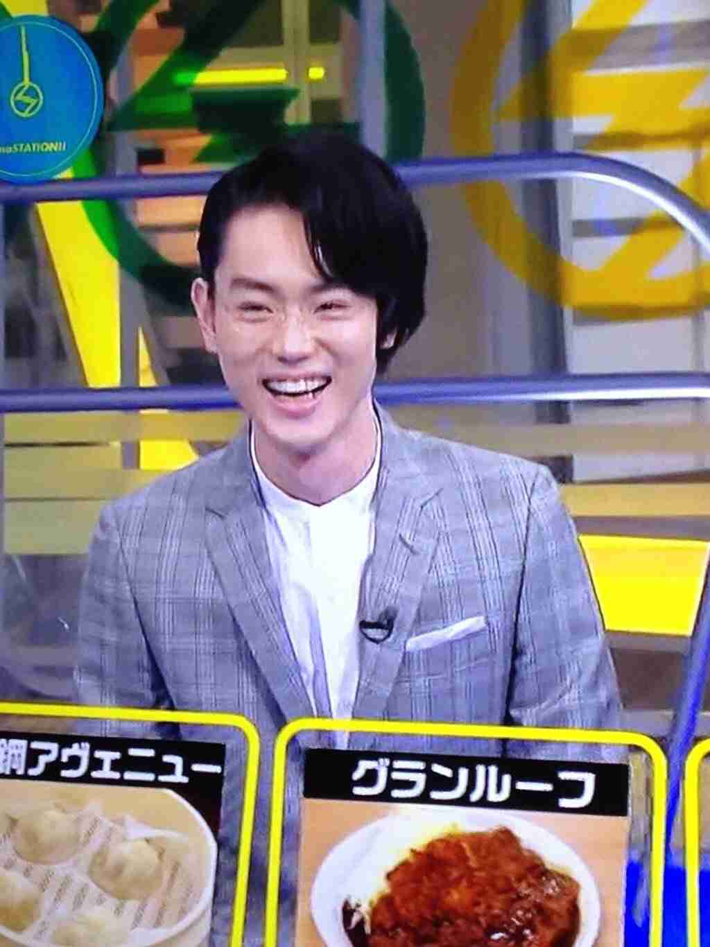 バラエティの印象的だった一場面を貼るトピ。