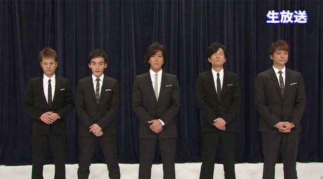 バラエティの印象的だった一場面を貼るトピ。