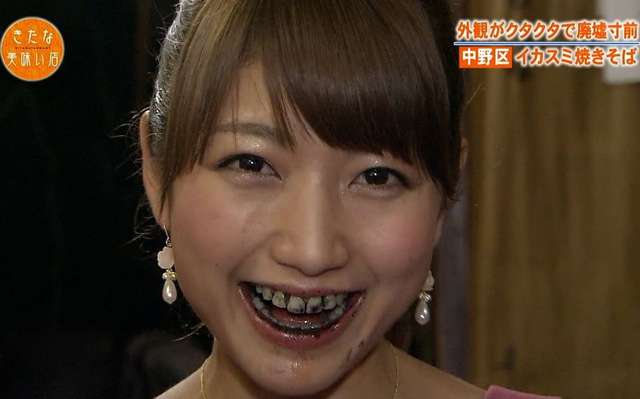 バラエティの印象的だった一場面を貼るトピ。
