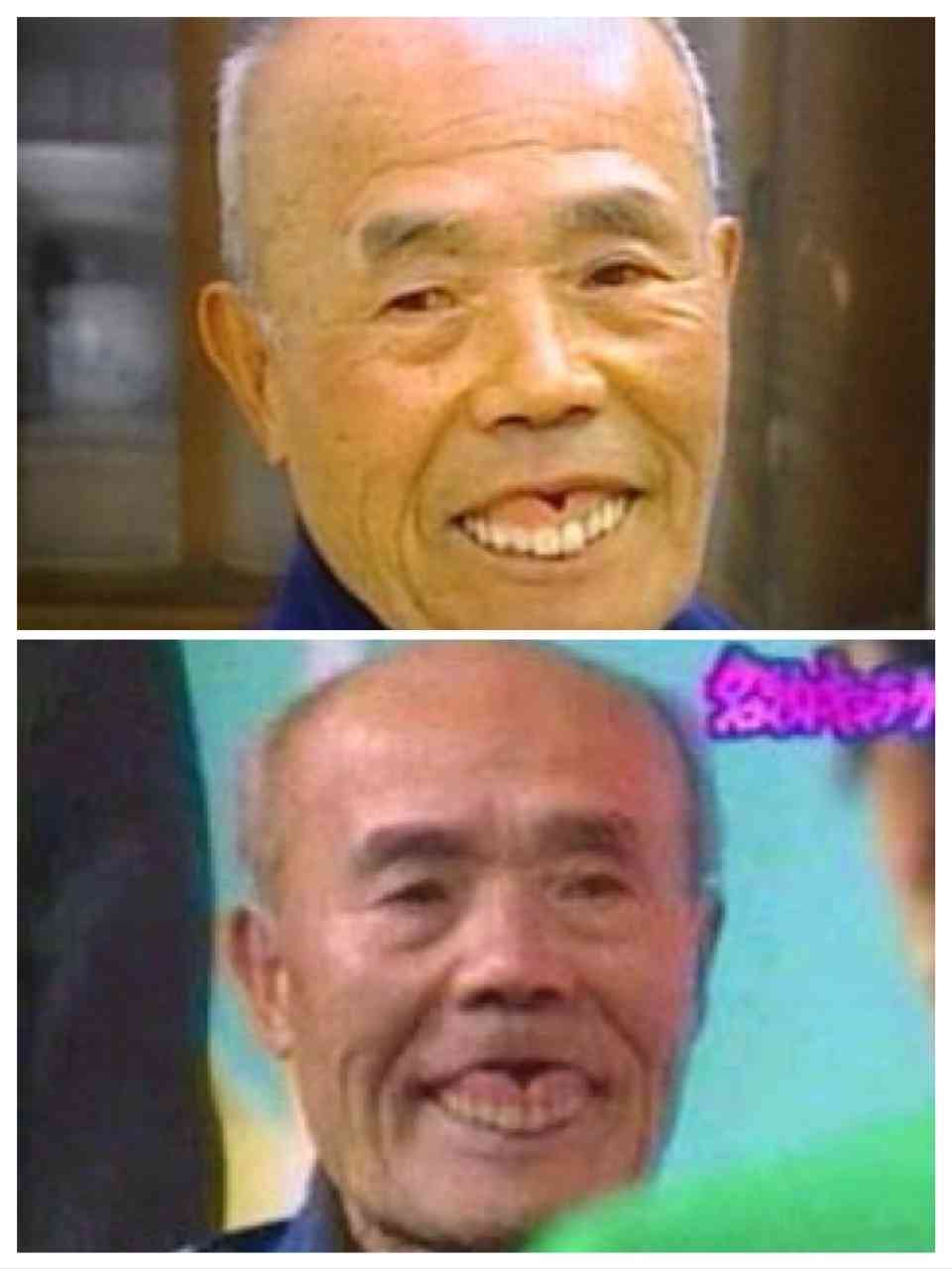 バラエティの印象的だった一場面を貼るトピ。