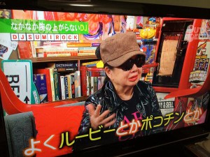 バラエティの印象的だった一場面を貼るトピ。
