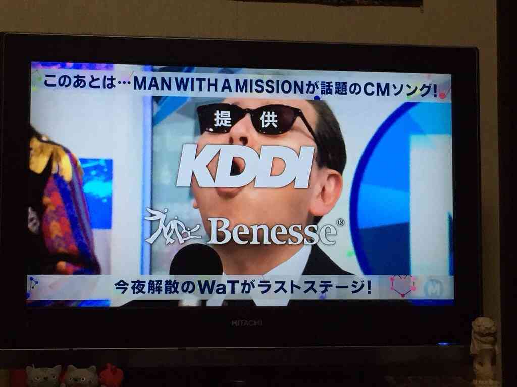 バラエティの印象的だった一場面を貼るトピ。