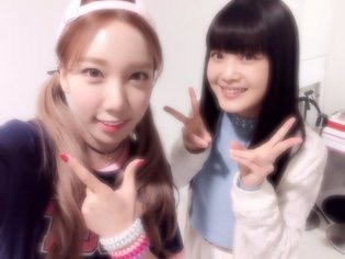 ざわちん、歌手デビューで“オリコン1位宣言” 目標は「武道館、東京ドーム!」