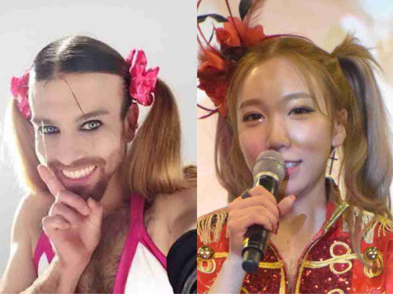 ざわちん、歌手デビューで“オリコン1位宣言” 目標は「武道館、東京ドーム!」