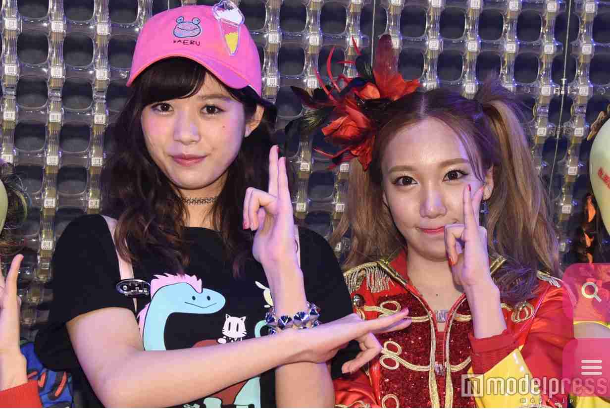 ざわちん、歌手デビューで“オリコン1位宣言” 目標は「武道館、東京ドーム!」