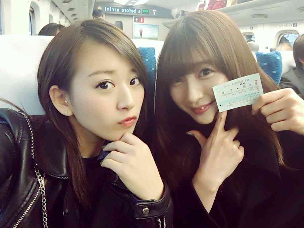 NMB48の未成年アイドル、“元メンバーの姉の夫”と不倫!? インスタに「実名告発コメント」