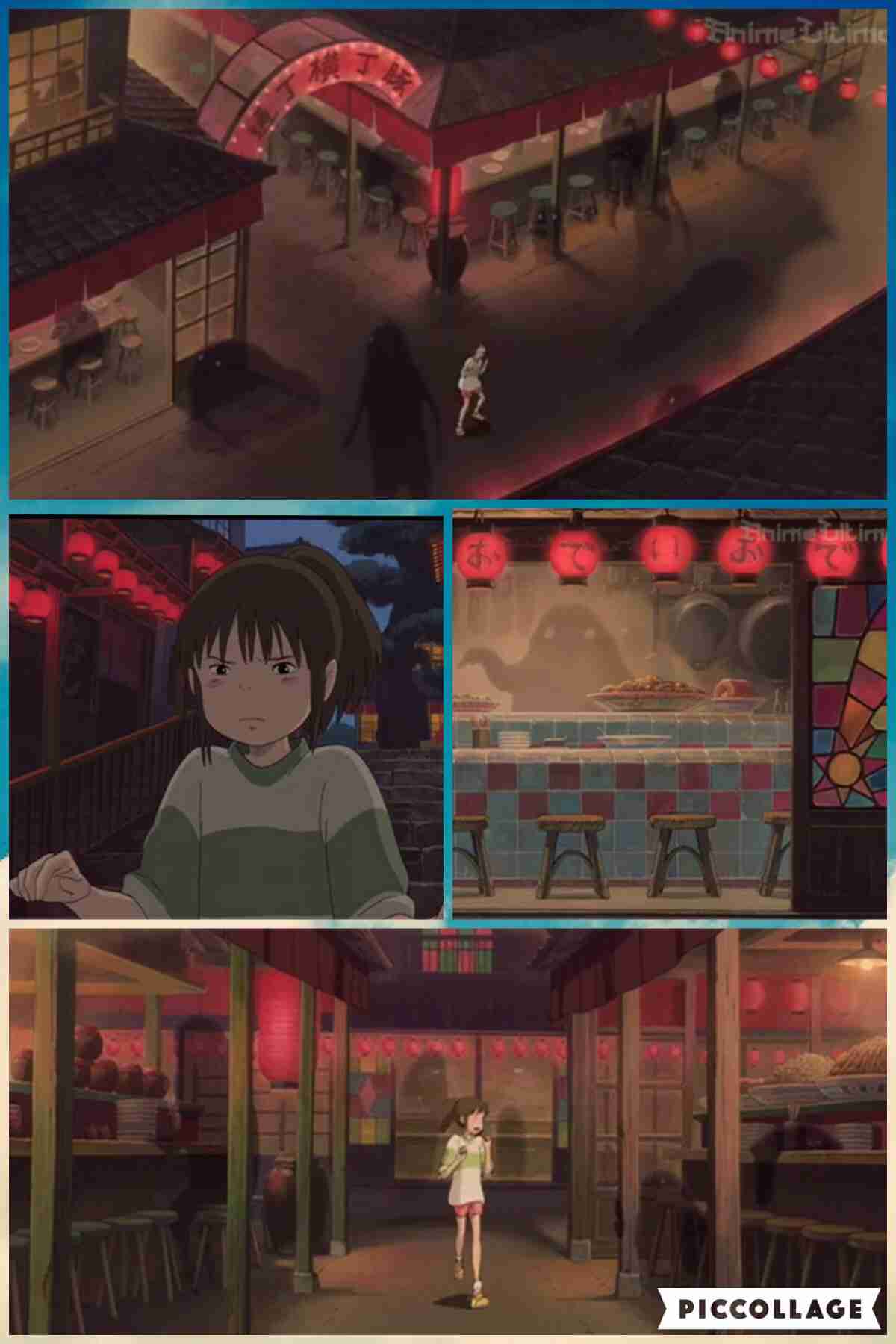 馴染みの土地から離れて暮らすことについて