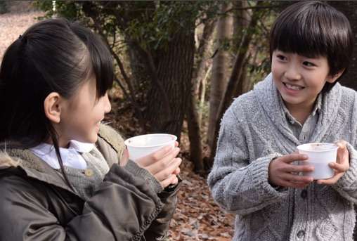 感動した子役の演技を語ろう