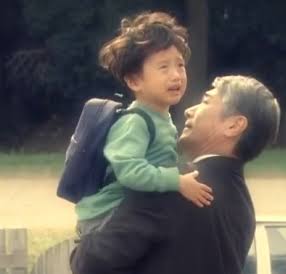 感動した子役の演技を語ろう