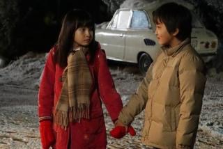 感動した子役の演技を語ろう
