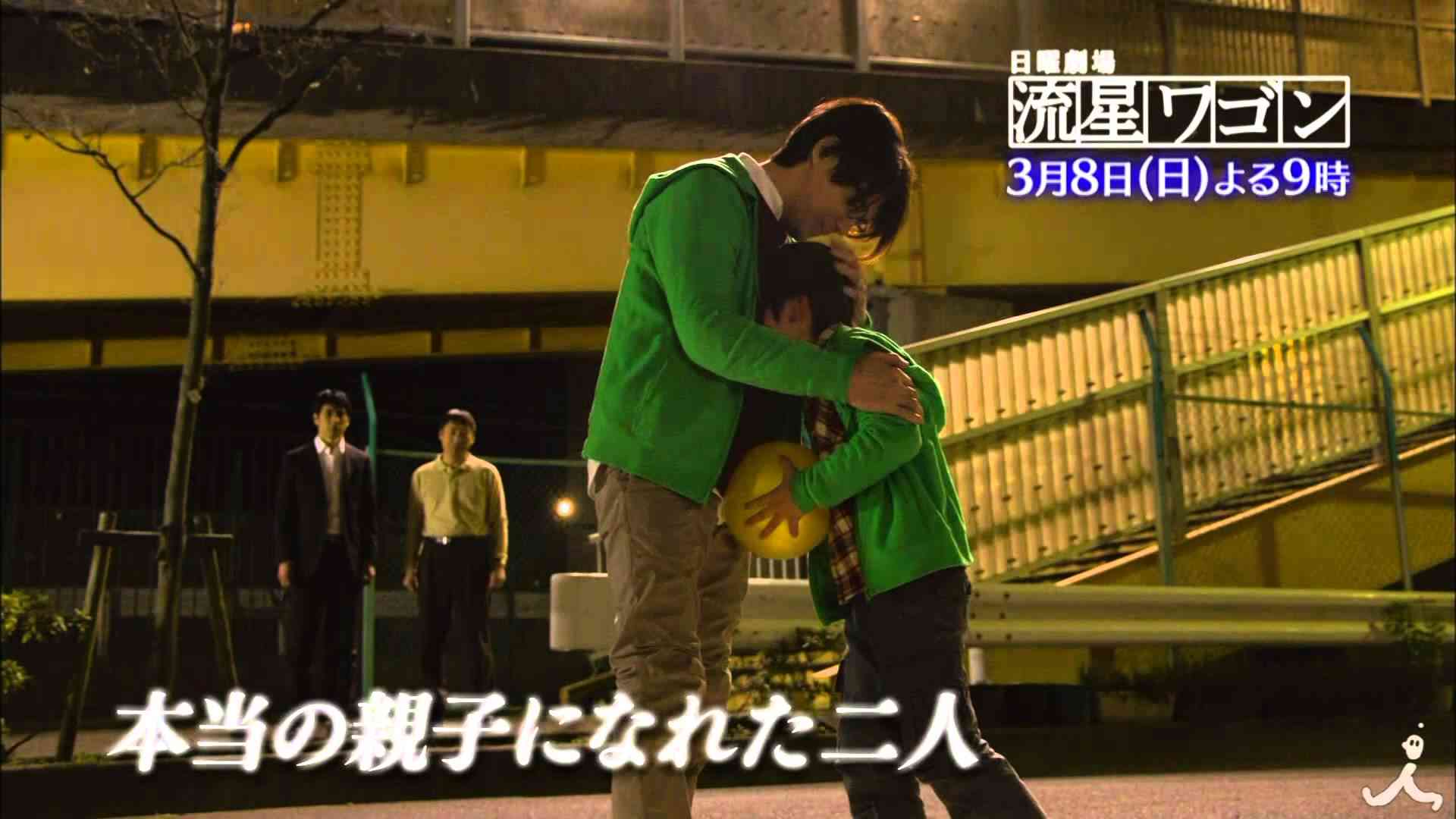 感動した子役の演技を語ろう