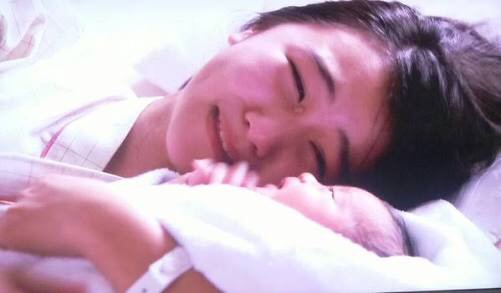 感動した子役の演技を語ろう