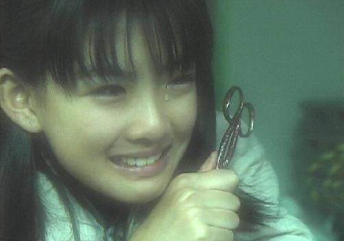 感動した子役の演技を語ろう