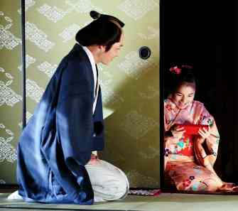 感動した子役の演技を語ろう
