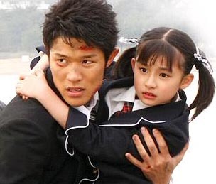 感動した子役の演技を語ろう