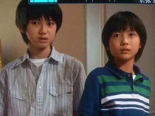 感動した子役の演技を語ろう