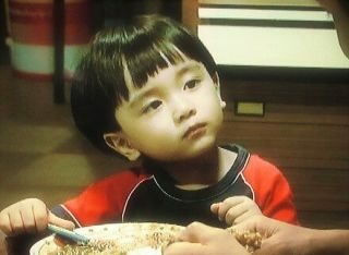 感動した子役の演技を語ろう