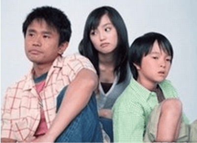 感動した子役の演技を語ろう