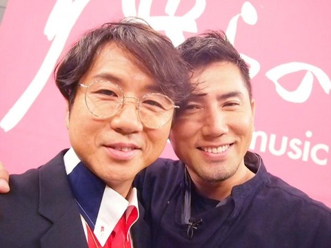 【大人のトピ】オジサンと若い男子、抱かれるならどっち？
