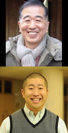 【大人のトピ】オジサンと若い男子、抱かれるならどっち？
