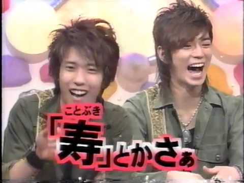 「HEY! HEY! HEY! ミュージックチャンプ」見てた人～！！