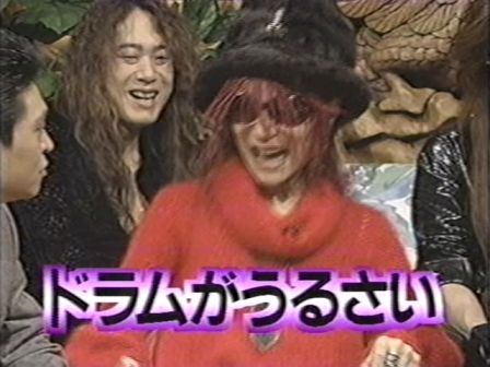 「HEY! HEY! HEY! ミュージックチャンプ」見てた人～！！