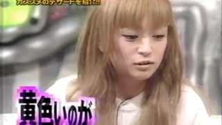 「HEY! HEY! HEY! ミュージックチャンプ」見てた人～！！