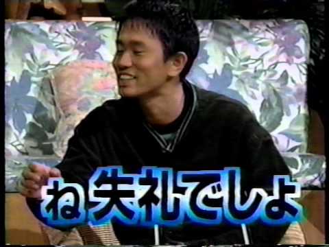 「HEY! HEY! HEY! ミュージックチャンプ」見てた人～！！