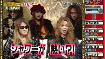 「HEY! HEY! HEY! ミュージックチャンプ」見てた人～！！