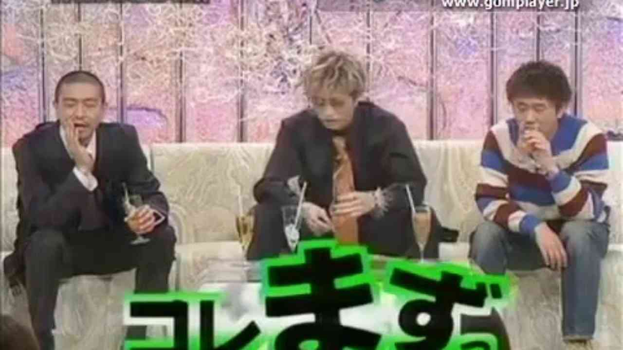 「HEY! HEY! HEY! ミュージックチャンプ」見てた人～！！