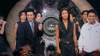 「HEY! HEY! HEY! ミュージックチャンプ」見てた人～！！